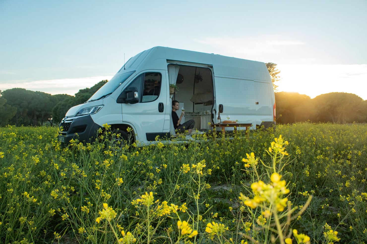 Campervan Travel Post Lockdown Quirky Campers