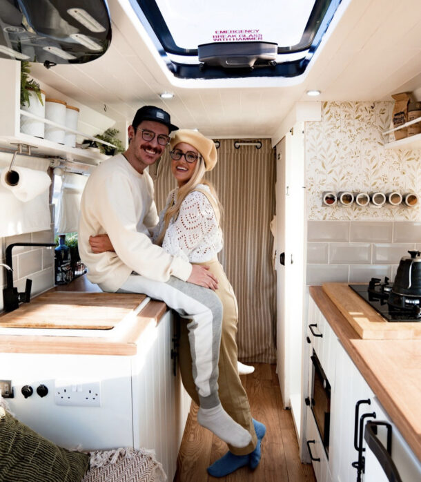 Campervan Travels Post Lockdown Tips Quirky Campers