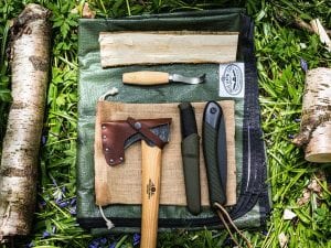 a tool kit as an alternate christmas present