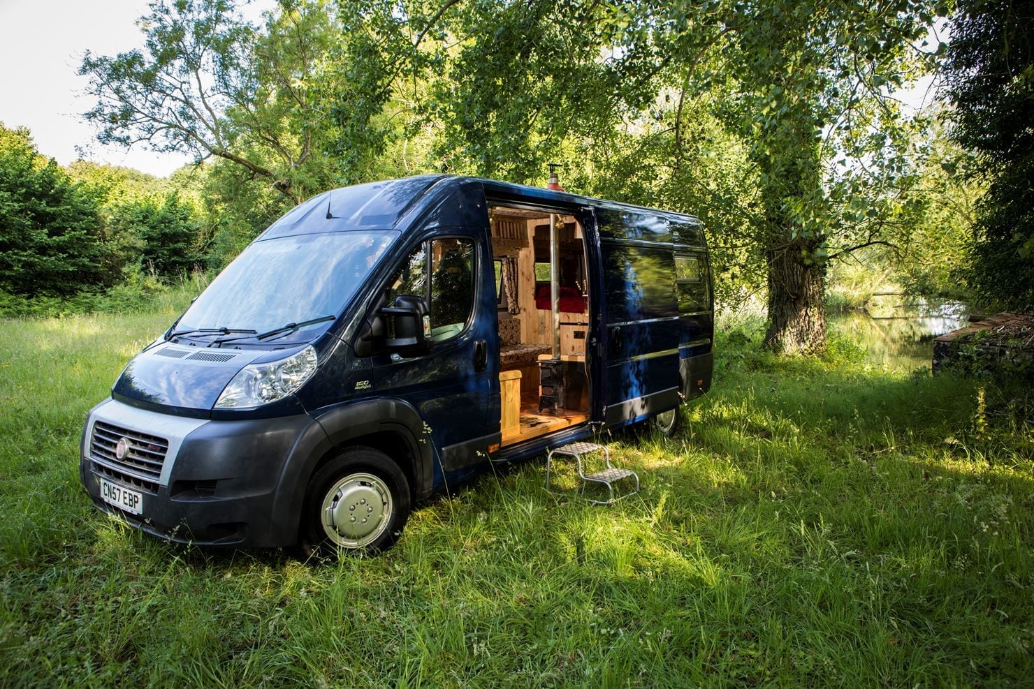 Off Grid Camper Van Collection For Hire From Quirky Campers Off Grid Camper Van Collection For Hire From Quirky Campers