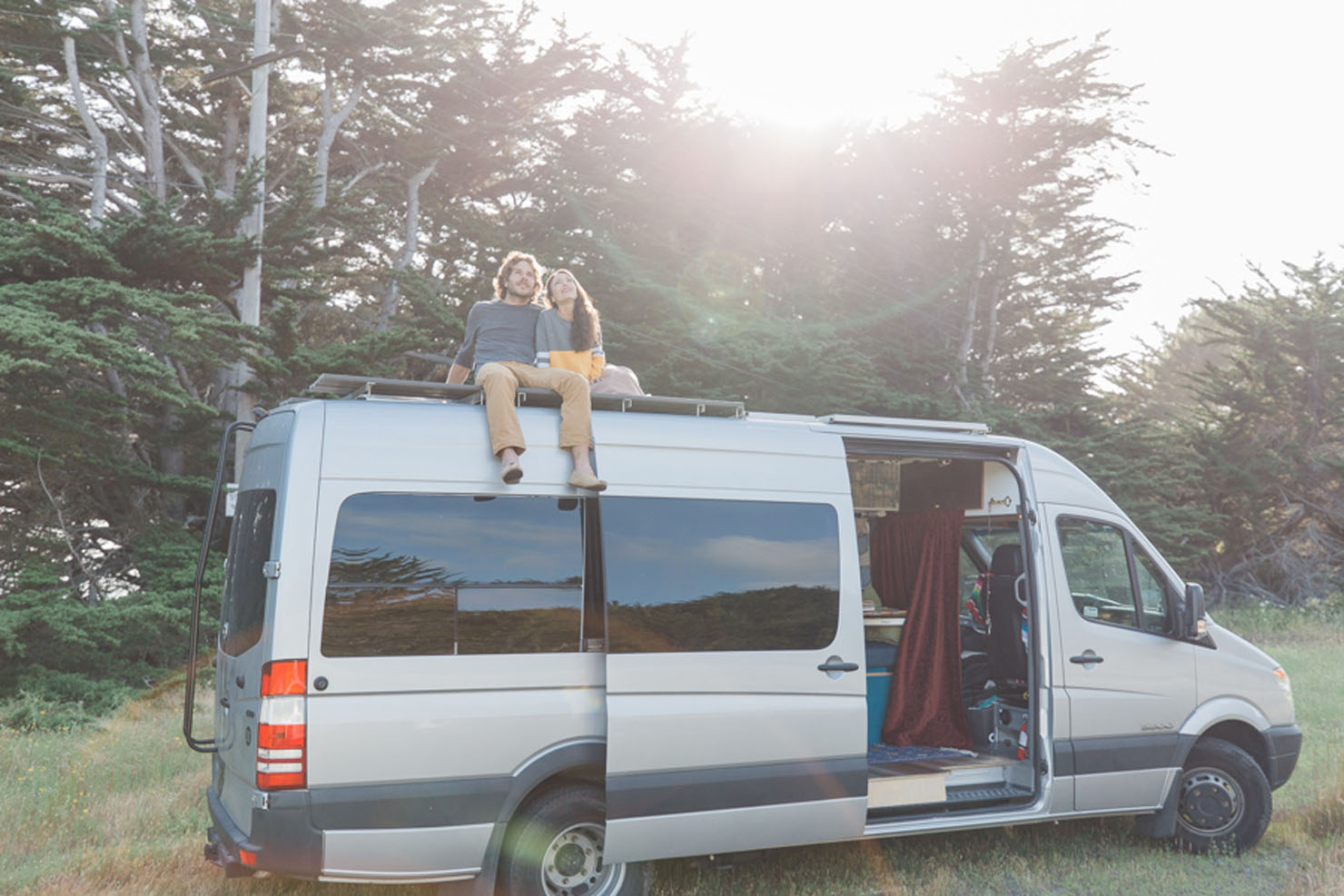 Top tips from Vanlifers | Quirky Campers