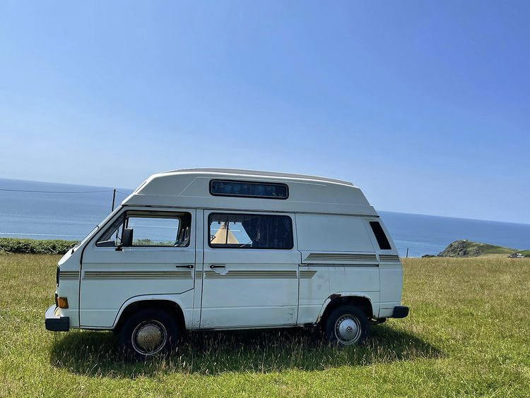 Volkswagen TRANSPORTER 78PS, 1987, Petrol, 1915 (cc) - QUICK SELL MOT ...