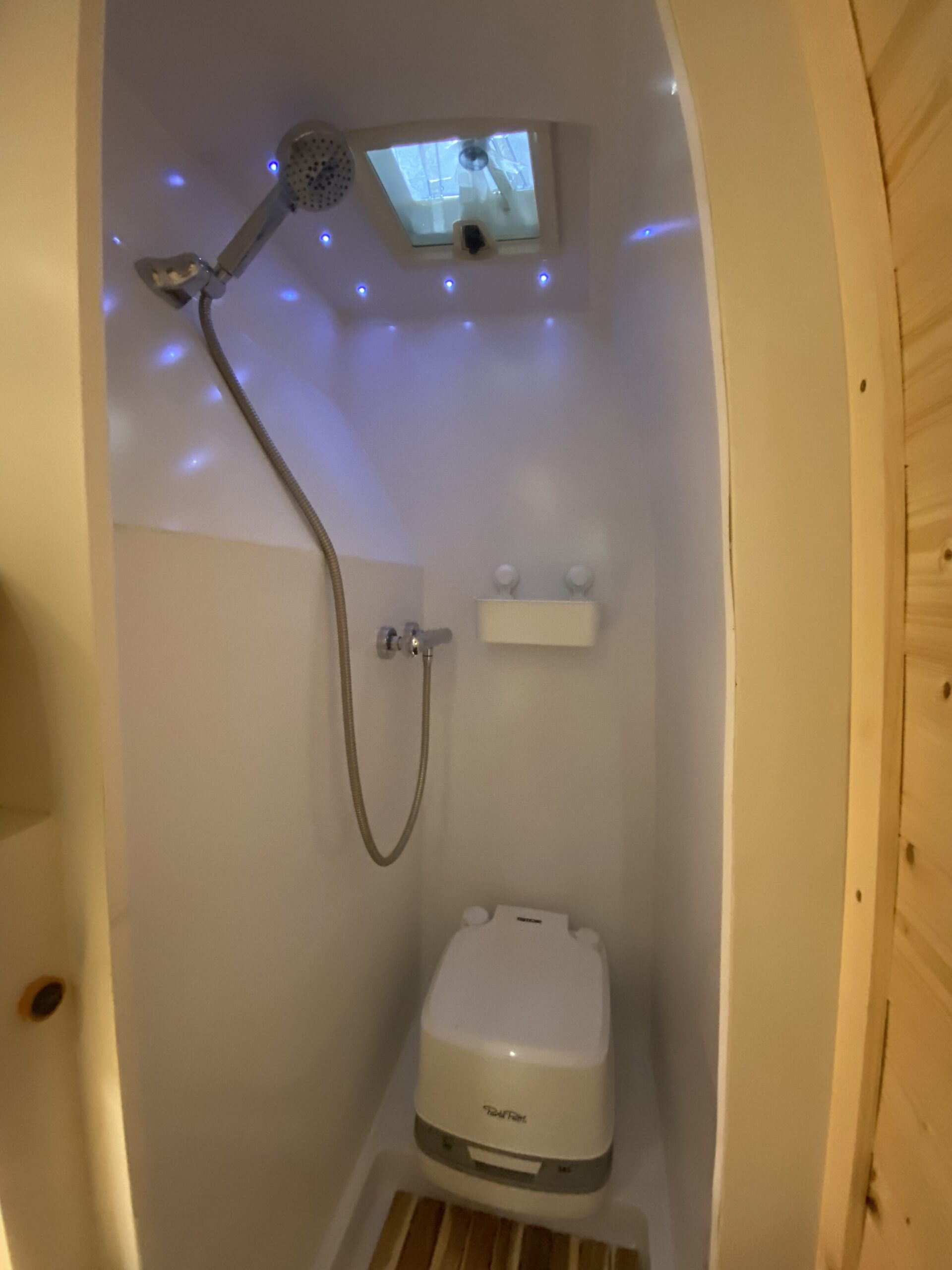 Picture of Off-Grid Home Construction: Blueprint to Reality Guide