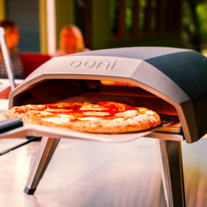 Ooni Pizza Ovens