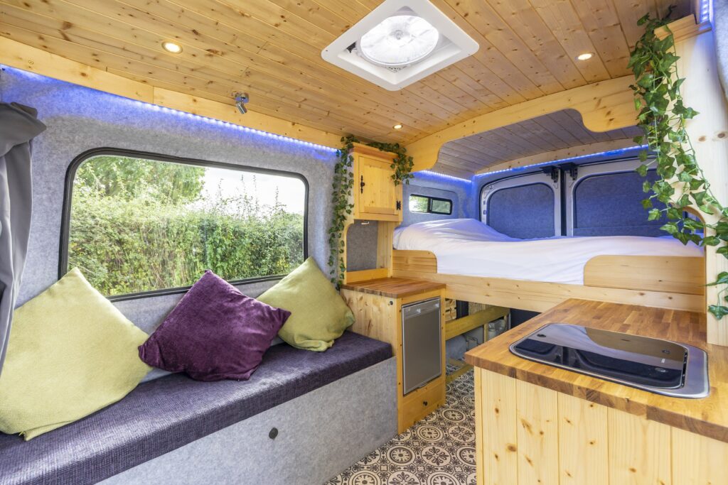 View of Plans for game-changing off-grid high-rise revealed