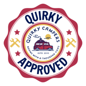 Quirky Approved Converter