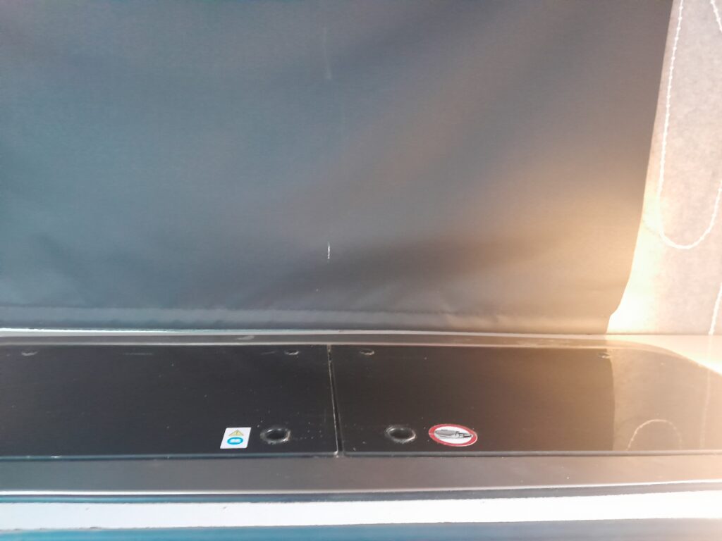 Vauxhall vivaro converted van for sale Quirky Campers