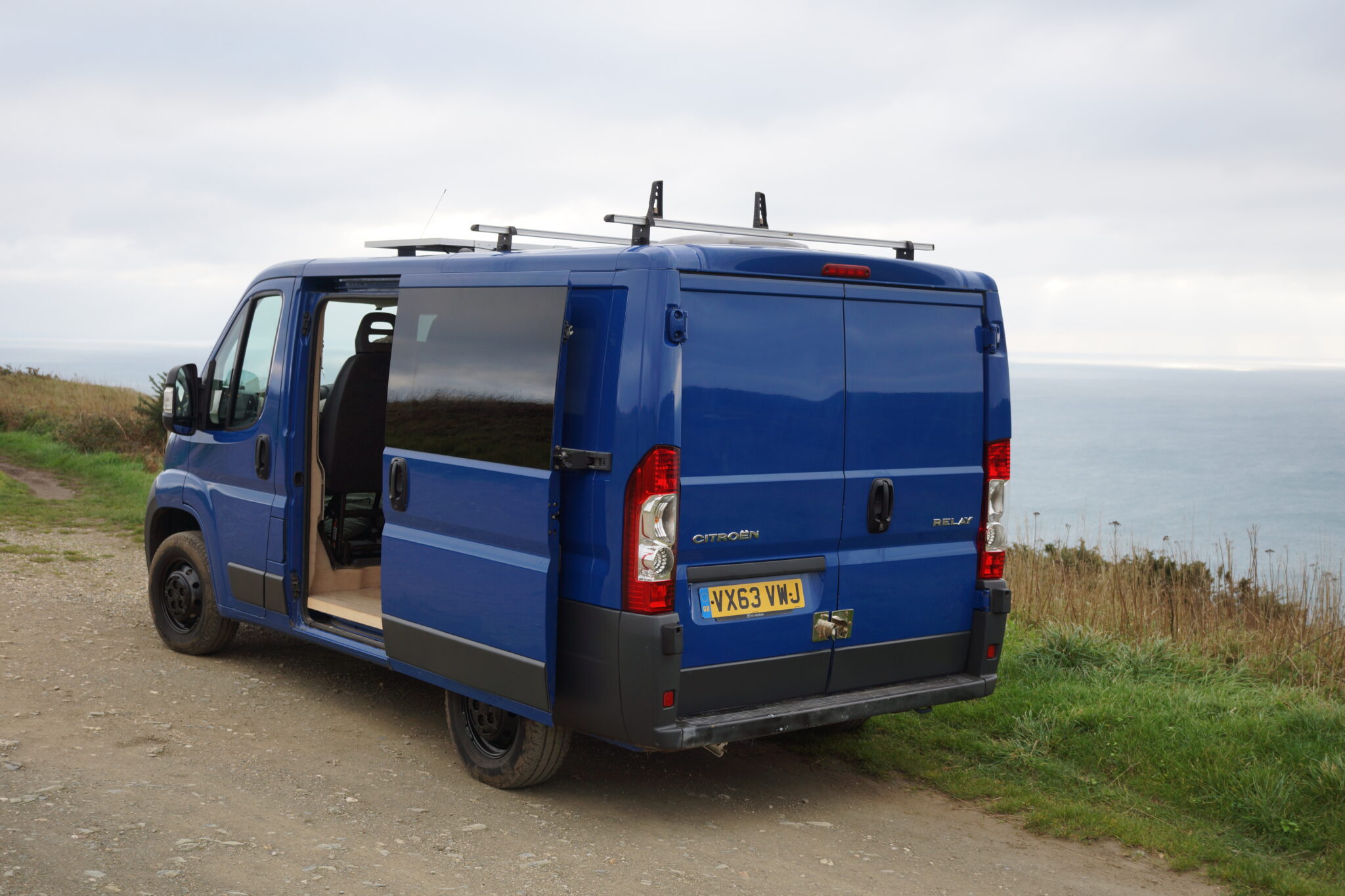 How To Build An Off The Grid House - The Survival Way - Bespoke Off Grid Building Process