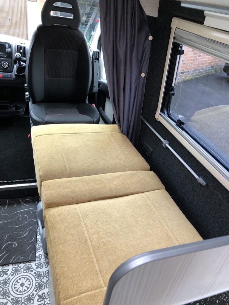 Bargain Quality professional off / on grid camper van conversion ⋆ Quirky  Campers