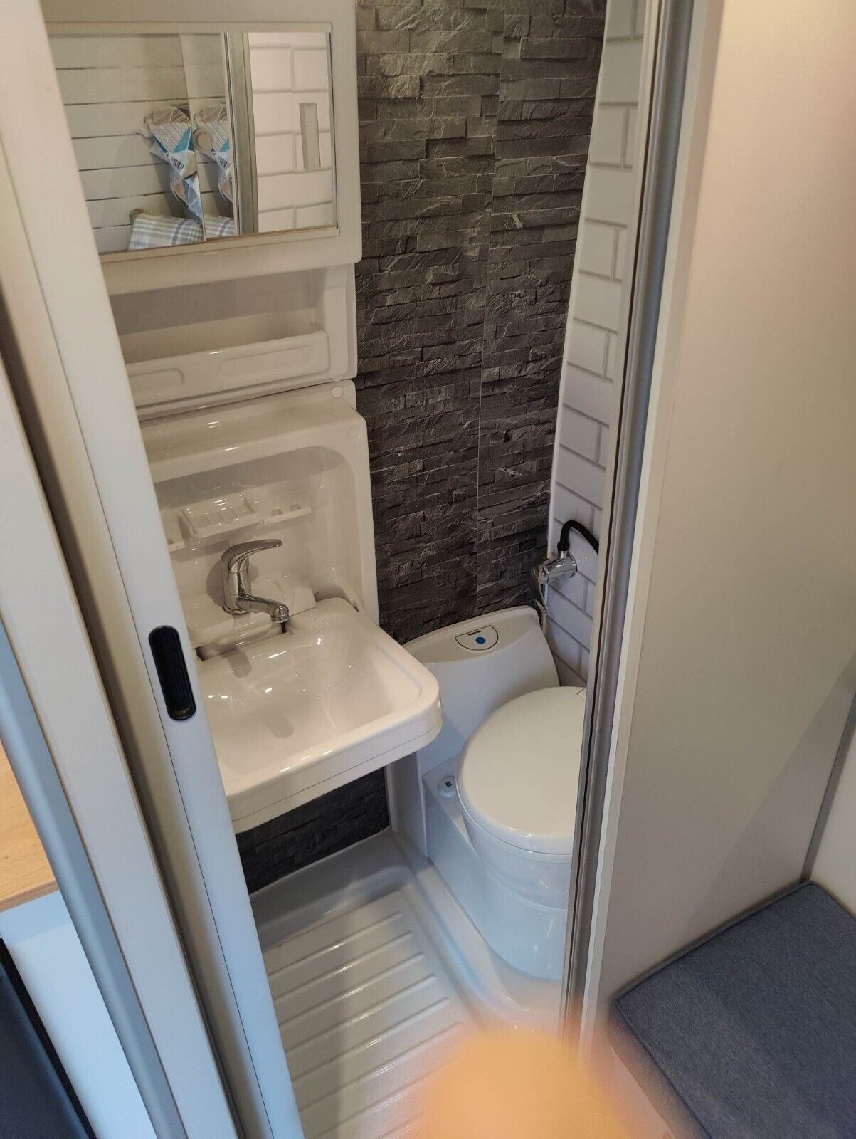 2020 Peugeot Boxer LWB Campervan Conversion Professionally Converted