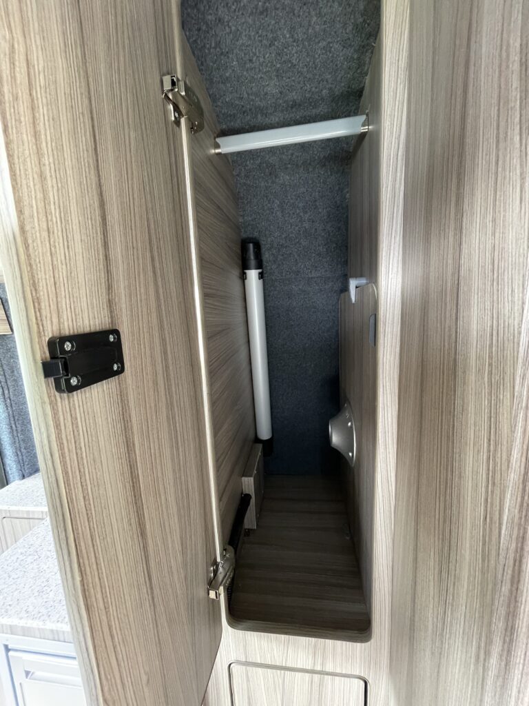 Citroen Relay L3 H2 Brand new Luxury 2 Berth Conversion | Quirky Campers