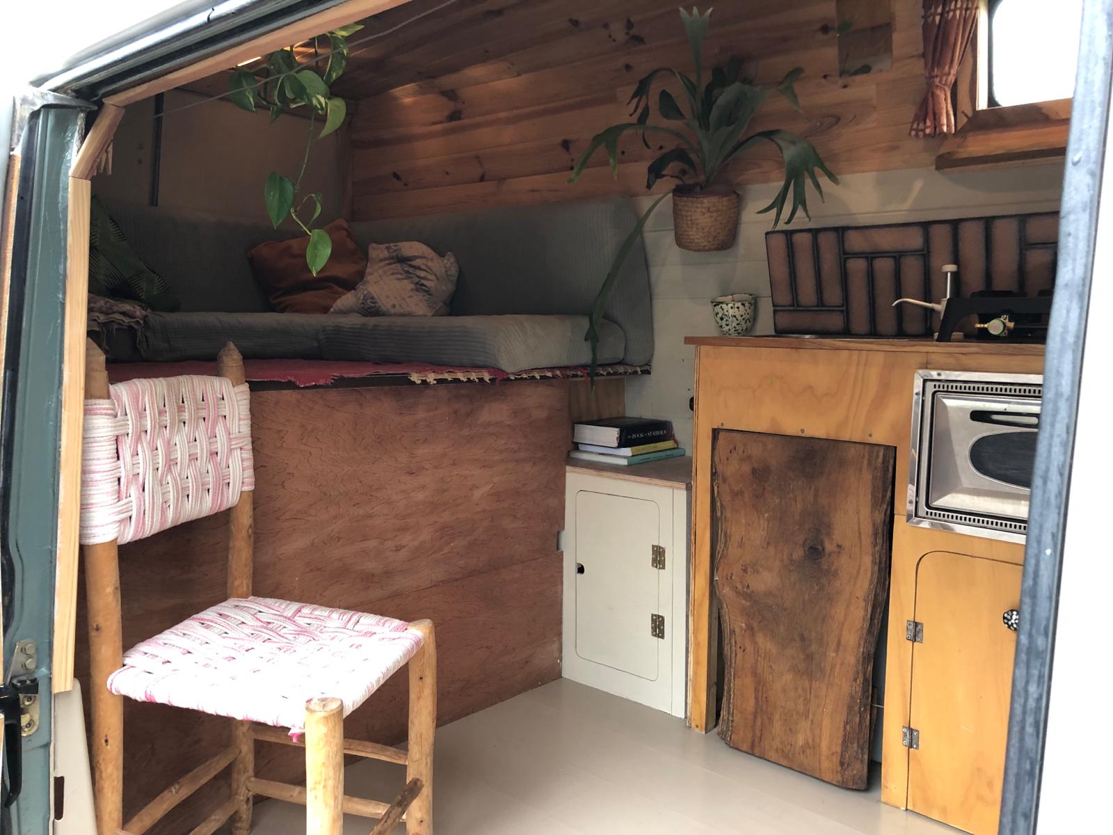 Image result for BEAUTIFUL OFF GRID CAMPER VW CONVERSION | Quirky Campers