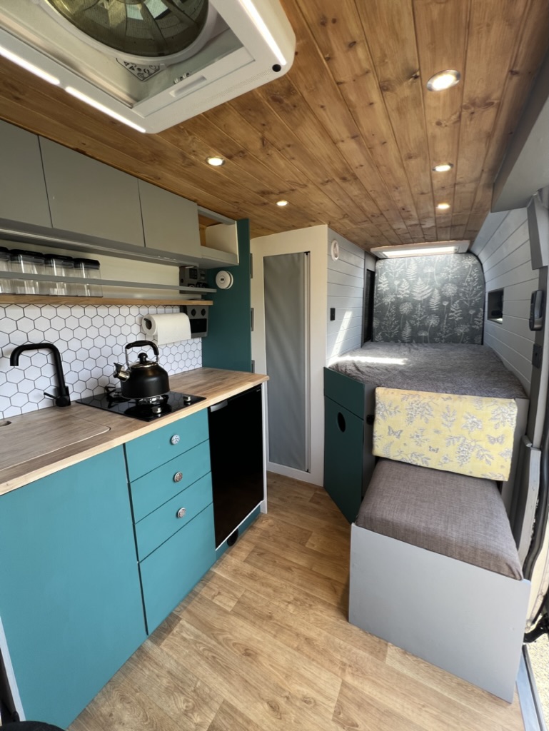 OffGrid HighRise Living With Private Storage Spaces - Pictures, Info ...