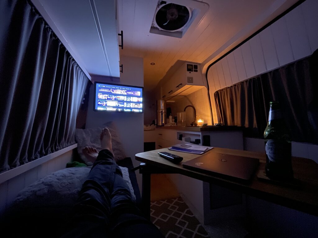 2X 12V LED Interior Lights Ceiling Roof Lights For RV Camper Van Trail –  Vanity Vehicle's