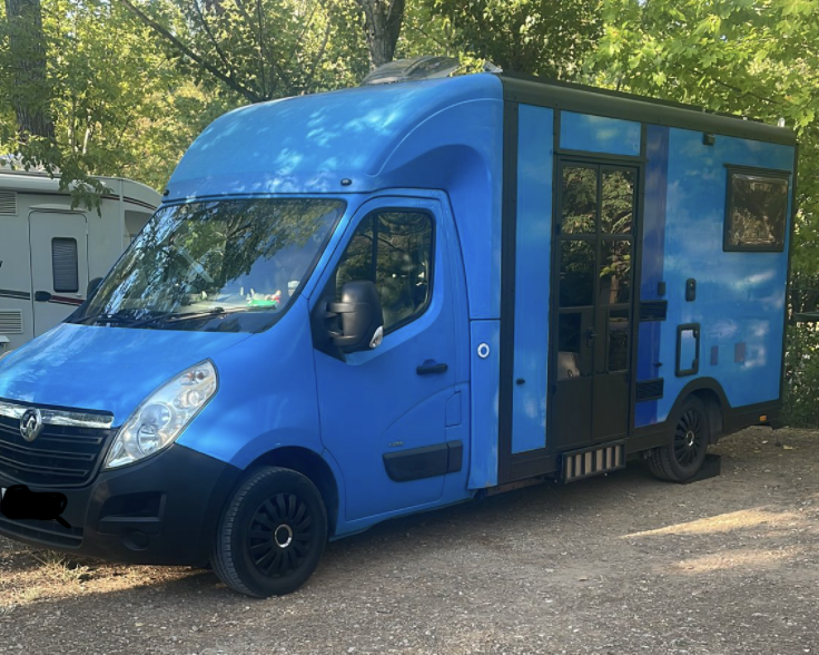 Off Grid Freedom Top Rated Class B Camper Vans For Sale Dont Miss This - zgu91lm