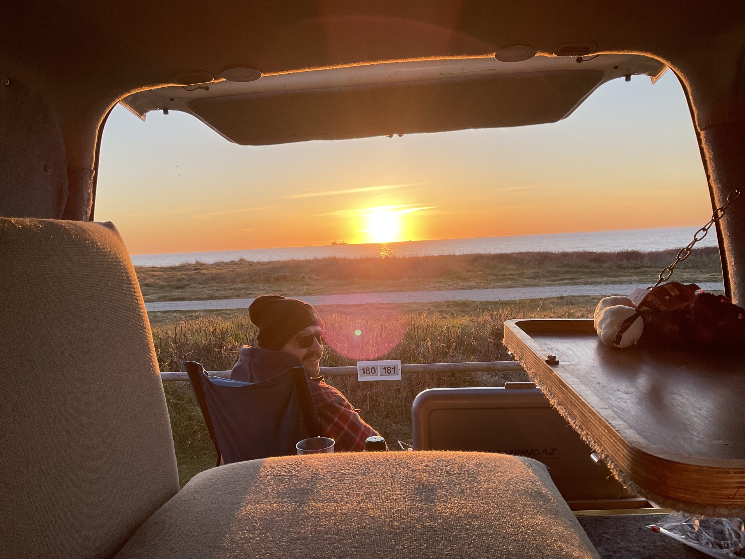 SUZUKI CARRY OFF GRID CAMPER/CARGO VAN | Quirky Campers