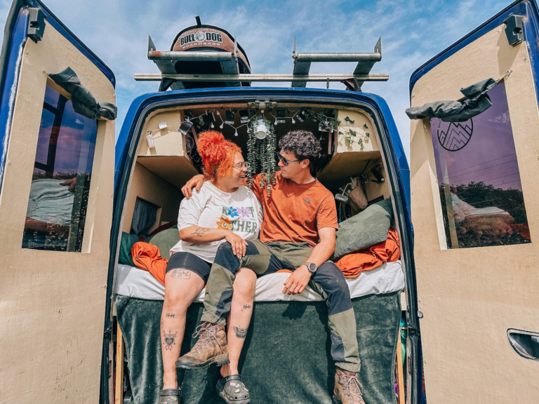 Product Review GB Foam Direct Mattress Quirky Campers