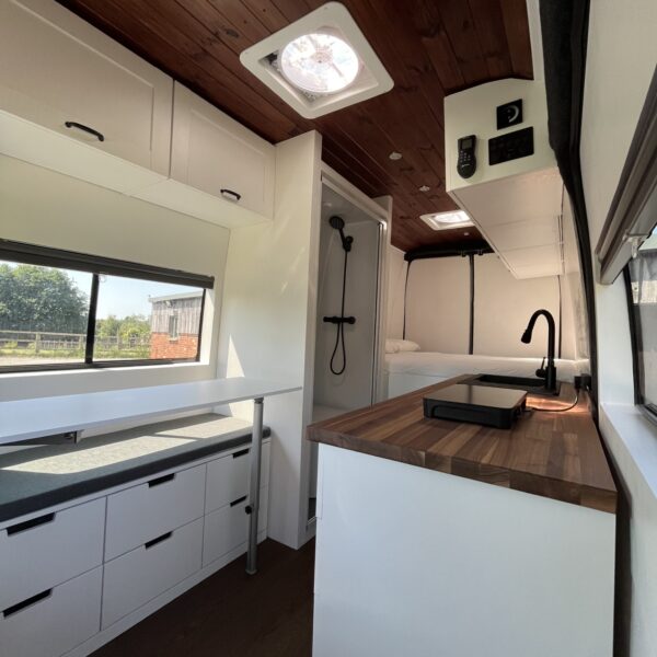 Campervans for Sale ⋆ Stunning Campers ⋆ Quirky Campers