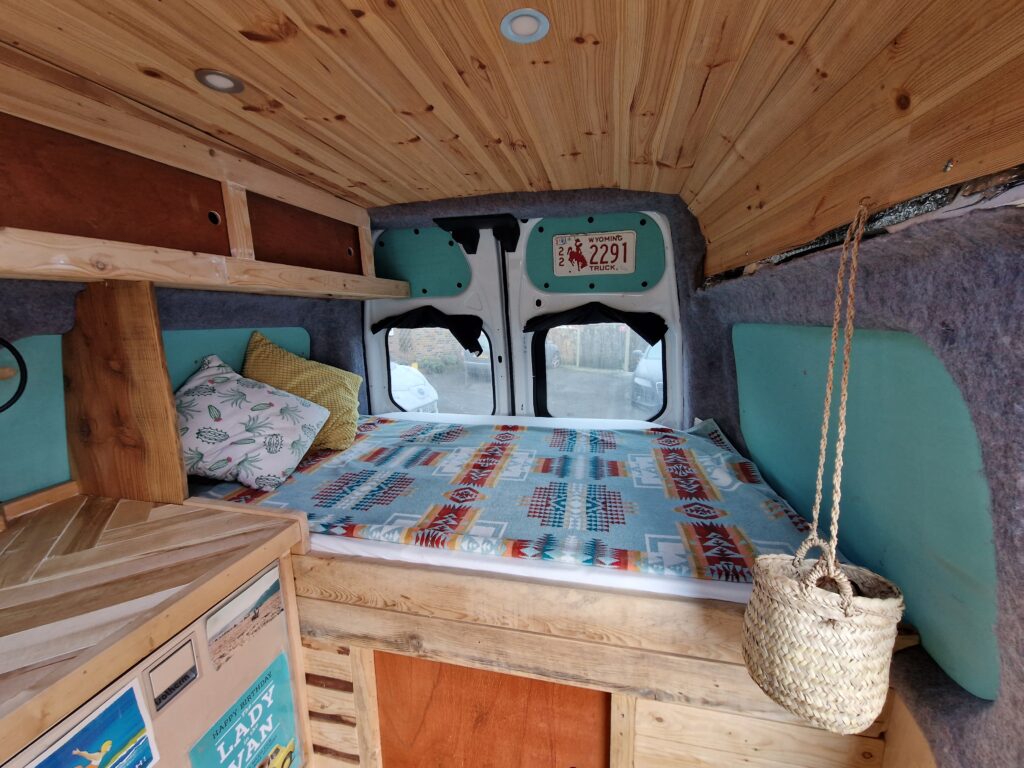 Home Sweet Roam! | Quirky Campers