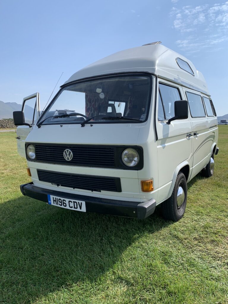 VW T25 Leisure Drive Conversion 1990 104 000 Miles Water Cooled vw-t25-leisure-drive-conversion-1990-104-000-miles-water-cooled