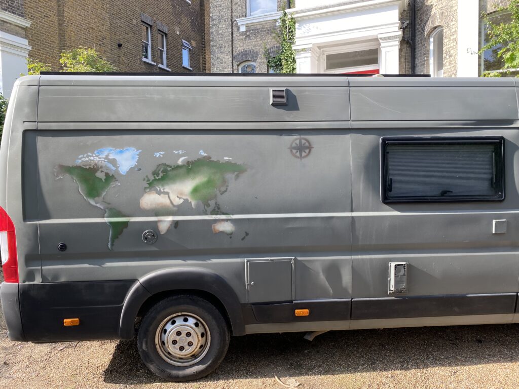 16 Off-Grid Log Cabin Mansions for Self-Sufficiency - High-Rise Off-Grid Luxury View