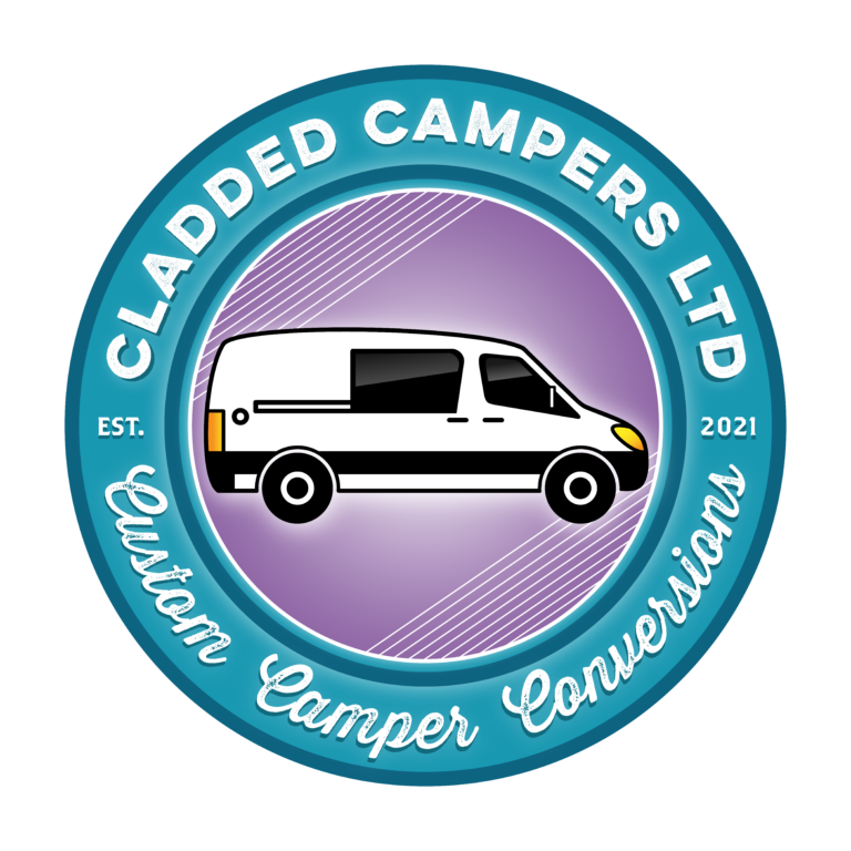 Cladded Campers Ltd | Quirky Campers
