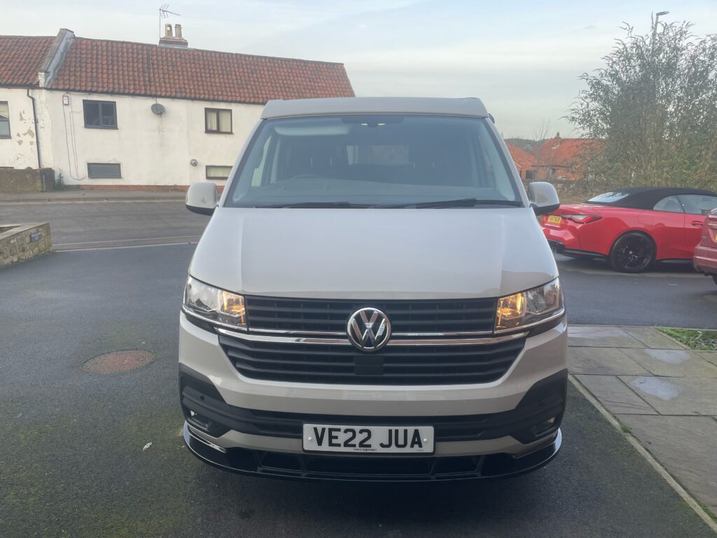 VW 6.1 Conversion - Super Low Mileage - make me an offer! Must sell ...