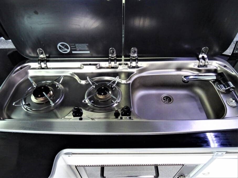 2014 Ford Transit Custom Campervan Poptop, Awning, Solar, TowBar Quirky Campers