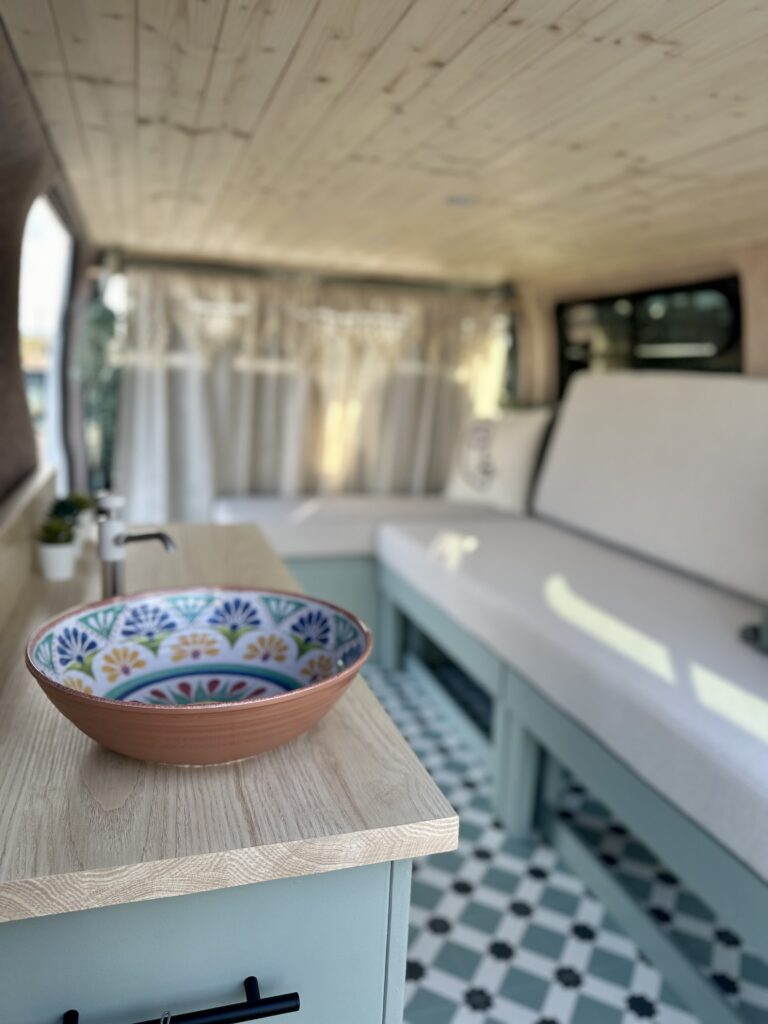 Picture of Off-Grid Paradise: From Pig Pen to Spa & Seaside Adventures