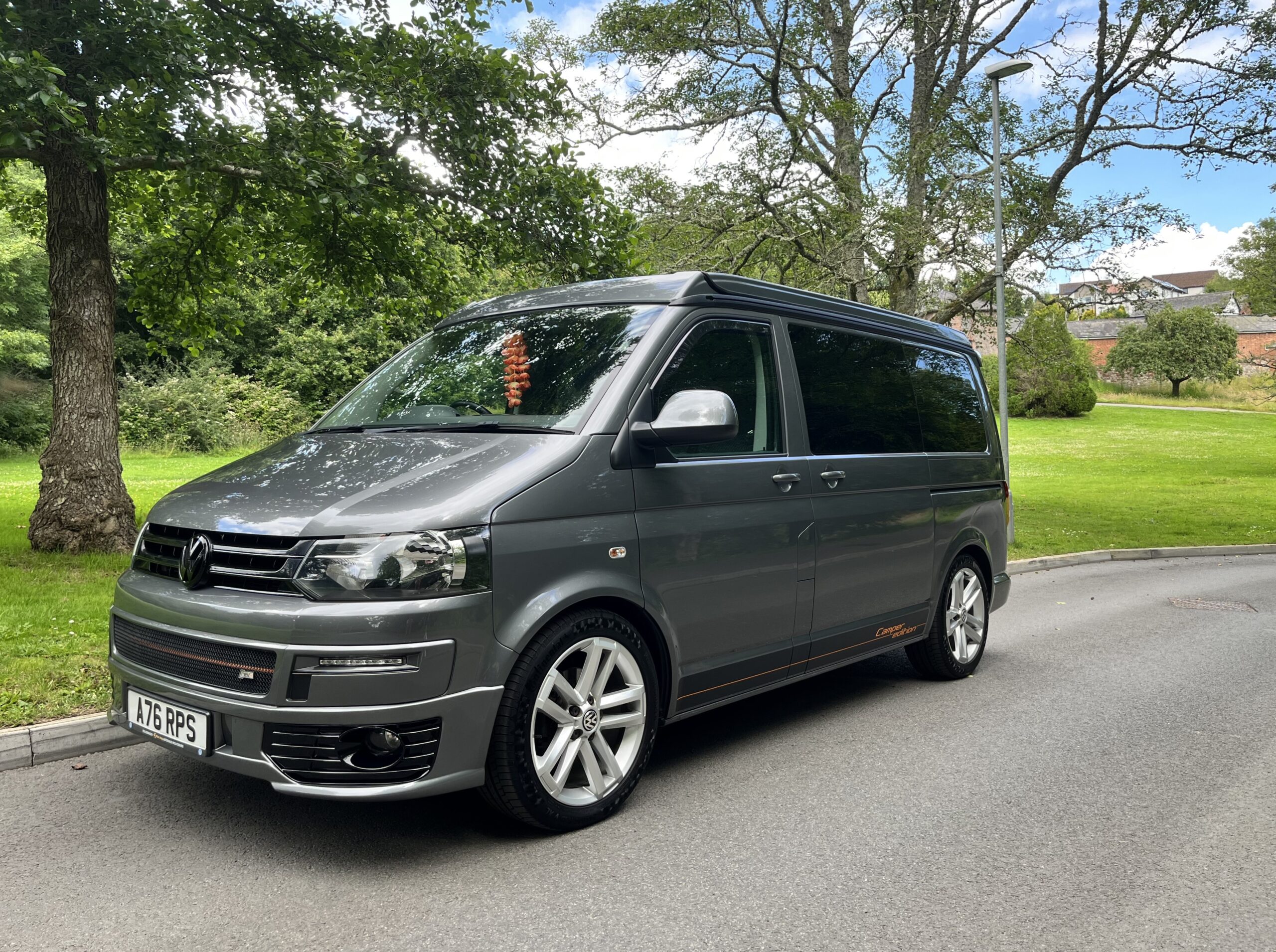 Vw Transporter Traveling Van For Sale Camper Van T6 On Sale